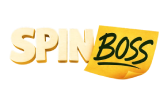 spinboss casino logo